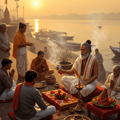 Our Story Illustration